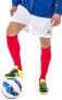 Select Getry piłkarskie Football Socks Select Red r. 37-42