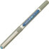 Фото #1 товара Ручка с жидкими чернилами Uni-Ball Rollerball Eye Fine UB-157 Синий 0,7 mm (12 Предметы)