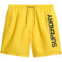 Фото #3 товара SUPERDRY Sport Graphic 17´´ Swimming Shorts