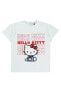 Фото #1 товара Футболка для малышей Hello Kitty Кофта 10-13 лет Белый
