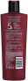 Фото #5 товара Keratin-Shampoo - Tresemme Keratin Smooth Shampoo 400 ml