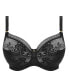 Fusion Lace Underwire Side Support Bra