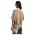 G-STAR Overdyed Deep short sleeve v neck T-shirt