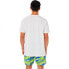 ASICS Color Injection short sleeve T-shirt