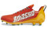 Фото #2 товара adidas Adizero Cleats 轻便耐磨防滑 人造草地足球鞋 橙黄 / Бутсы футбольные Adidas Adizero GW7626