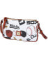 Women's Chicago White Sox Gameday Lexi Crossbody with Small Coin Case