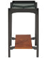 Фото #3 товара Lennox Rectangular Chairside Table