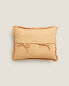 Фото #4 товара Linen cushion cover