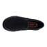 Фото #4 товара Lugz Clipper Wide SlipOn Womens Black Sneakers Casual Shoes WCLPRWC-001