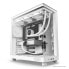 Фото #10 товара Блок полубашня ATX Galileo NZXT CC-H61FW-01 Белый