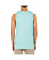 Men's Everyday One and Only Solid Tank Top