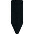 Фото #1 товара Чехол для гладильной доски Cecotec StrongBoard 100 Boracay Чёрный 119 x 43 cm
