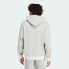 Фото #7 товара adidas men Lounge French Terry Colored Mélange Hoodie