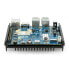 Odroid N2+ - Amlogic S922X Cortex A73+A53 Hexa-Core 2,4GHz+2GHz + 2GB RAM
