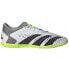 Adidas buty halówki gy9986 predator accuracy.4 Черно-белый, 45.3 - фото #1