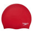 Фото #2 товара SPEEDO Plain Moulded Swimming Cap