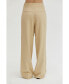 Фото #2 товара Women's Janette Pleated Trousers