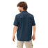 Фото #2 товара VAUDE Rosemoor II short sleeve shirt