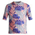 Фото #2 товара TACTIC Tropical short sleeve jersey