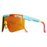 ფოტო #3 პროდუქტის PIT VIPER The PlayMate Polarized Sunglasses