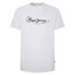 ფოტო #1 პროდუქტის PEPE JEANS Camille short sleeve T-shirt