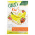 Фото #1 товара True Citrus, True Lemon, смесь для детских напитков, клубника и банан, 10 пакетиков по 3,5 г (0,12 унции)