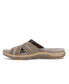 ფოტო #6 პროდუქტის Women's Sissey Comfort Slide Sandals