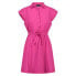 CMP 31T5206 Short Sleeve Dress