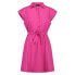 CMP 31T5206 Short Sleeve Dress