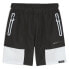 Puma Amg Statement Woven Shorts Mens Black Casual Athletic Bottoms 62370801