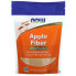 NOW Foods, яблочная клетчатка, чистый порошок, 340 г (12 унций)