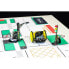 Фото #5 товара :MOVE mat line following and activity maps - A1 size - Kitronik 46165
