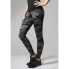 Фото #2 товара URBAN CLASSICS Skinny leggings