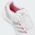 Фото #8 товара Мужские кроссовки adidas Equipment BOA 24 BOOST Golf Shoes (Белые)