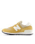 Фото #5 товара New Balance 574 trainers in brown