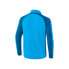 Фото #2 товара ERIMA Six Wings Training half zip long sleeve T-shirt