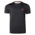 ფოტო #2 პროდუქტის IQ Etes short sleeve T-shirt