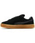 Фото #3 товара Women's Suede XL Skate Casual Sneakers from Finish Line
