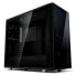 Фото #1 товара Fractal Design Define S2 Vision - Blackout - Midi Tower - PC - Black - ATX - EATX - ITX - micro ATX - Multi - 18.5 cm