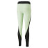 Фото #2 товара Puma Classics Block Leggings Womens Size L Athletic Casual 53819032