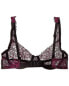 Journelle Chloe Demi Bra Women's