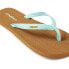 ფოტო #4 პროდუქტის O´NEILL Ditsy Jacquard Bloom sandals