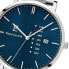 Фото #3 товара Наручные часы Timex Unisex Iconnect Style Black Smartwatch