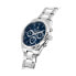 ფოტო #5 პროდუქტის MASERATI Competizione 43 mm R8853100022 watch