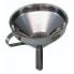 Фото #1 товара KITCHENCRAFT Funnel With Removable Filter