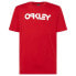 ფოტო #2 პროდუქტის OAKLEY APPAREL Mark II 2.0 short sleeve T-shirt