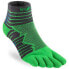 Фото #1 товара INJINJI Ultra Run Mini-Crew socks