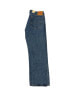 Фото #2 товара Levis 505 Jeans New Mens Regular Fit Straight Leg Color Medium Stonewash 4891