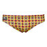 TURBO Flower 70 Swimming Brief