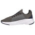 Puma Softride Premier Running Mens Grey Sneakers Athletic Shoes 376540-06